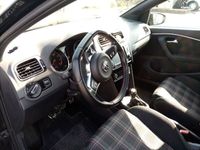 gebraucht VW Polo 1.8 TSI GTI GTI