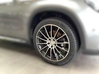 Gebraucht Mercedes GLA220 AMG 177 PS (130 kW) 2017 Grau SUV