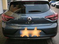 Gebraucht Renault Clio IV Experience 101 PS (74 kW) 2019 Grau Kleinwagen