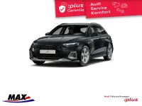 Gebraucht Audi A3 e-tron Ambiente 204 PS (150 kW) 2026 Manhattangrau metallic Kleinwagen