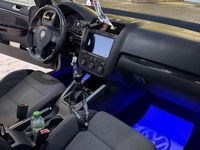 Gebraucht VW Golf V GT 140 PS (102 kW) 2007 Limousine