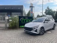 Neu Hyundai i20 Pure 79 PS (58 kW) 2026 Grau Kleinwagen