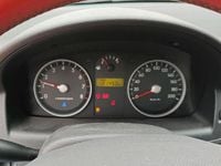 Gebraucht Hyundai Getz 67 PS (49 kW) 2007 Rot Kleinwagen