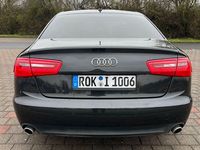 Gebraucht Audi A6 Ambiente 204 PS (150 kW) 2011 Grau Limousine