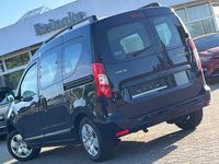 Gebraucht Dacia Dokker 131 PS (96 kW) 2020 Blau Van / Kleinbus