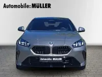 Gebraucht BMW 220 M Sport 170 PS (125 kW) 2025 Grau Coupé