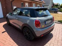 Gebraucht Mini Cooper SE 135 kW (184 PS) 2020 Grau Kleinwagen