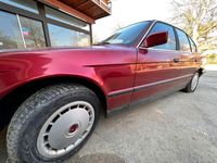 gebraucht BMW 520 e34 i 1990 bj.