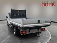 Neu Fiat Ducato 180 PS (132 kW) 2025 Weiß Van