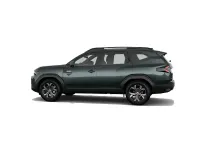 Neu Dacia Bigster Expression 103 PS (75 kW) 2026 Gruen SUV