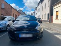 gebraucht Kia Rio 1.2