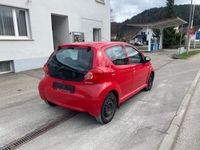 gebraucht Toyota Aygo AygoKlima/5Türen/Euro4/