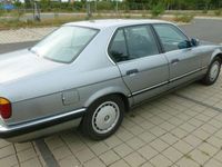 gebraucht BMW 730 730 i