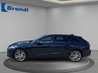 Gebraucht Audi A5 S-Line 150 PS (110 kW) 2025 Blau Kombi