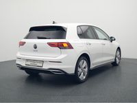 gebraucht VW Golf VIII VIII GTE eHybrid, Weiß