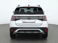Neu VW T-Cross 116 PS (85 kW) 2026 Andere SUV