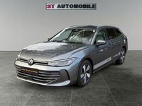 Gebraucht VW Passat Business 150 PS (110 kW) 2025 Grau Kombi