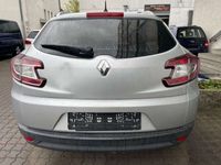 gebraucht Renault Mégane GrandTour III Expression