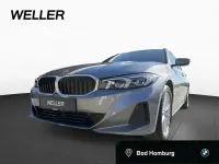 Gebraucht BMW 320 Comfort Edition 184 PS (135 kW) 2023 Grau Kombi