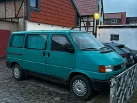 Usado VW T4 70 HP (51 kW) 1996 Van