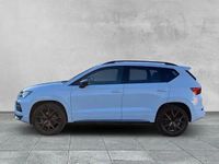 Usata Cupra Ateca 190 CV (139 kW) 2025 Bianco SUV