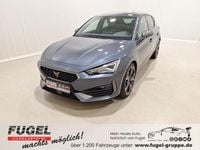 Gebraucht Cupra Leon VZ 245 PS (180 kW) 2022 "magnetic tech" Limousine