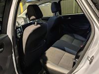 Gebraucht Ford Focus 125 PS (91 kW) 2011 Weiß Limousine
