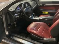 Gebraucht Mercedes E500 Avantgarde 387 PS (284 kW) 2011 Silber Coupé