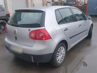 Gebraucht VW Golf IV 105 PS (77 kW) 2004 Silber Limousine