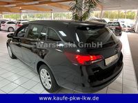 gebraucht Opel Astra Sports Tourer Edition*Navi*Klima*D-Link