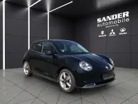 Gebraucht Ora 03 125 kW (171 PS) 2023 Schwarz Kleinwagen