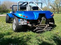 Gebraucht VW Buggy Style 60 PS (44 kW) 1967 Limousine