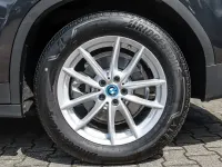 Gebraucht BMW X3 Sport Line 292 PS (214 kW) 2022 Grau SUV