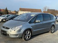 gebraucht Ford S-MAX S-MaxTitanium