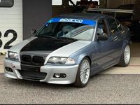 Gebraucht BMW 330 250 PS (183 kW) 2000 Limousine