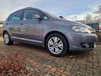Gebraucht VW Golf VII Life 86 PS (63 kW) 2013 United grey metallic Kleinwagen