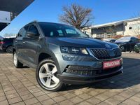 gebraucht Skoda Karoq Ambition Executive 1.5 DSG (Lager) ACC, Bolero,...