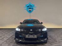Gebraucht Kia Stinger GT 370 PS (272 kW) 2017 Schwarz Kleinwagen