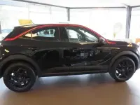Gebraucht Opel Mokka GS Line 101 PS (74 kW) 2023 Perla nera schwarz SUV