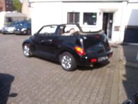 Occasion Chrysler PT Cruiser Limited 143 ch (105 kW) 2007 Noir Cabriolet