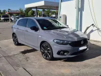 Gebraucht Fiat Tipo S 120 PS (88 kW) 2020 Grau Limousine