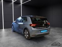 Gebraucht VW ID.3 Pro Performance 150 kW (204 PS) 2022 Blau Kleinwagen