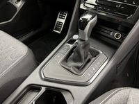 gebraucht VW Tiguan Allspace 1.5 TSI DSG MOVE Plus 7-Sitzer