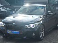 gebraucht BMW 118 i Aut. Edition M Sport Shadow *LED*ALCANTARA*2.HD*