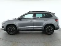Neu Skoda Karoq 150 PS (110 kW) 2026 Andere SUV