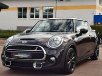 Second-hand Mini Cooper S 192 CP (141 kW) 2014 Maro Hatchback