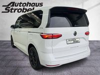 Neu VW Multivan Life 150 PS (110 kW) 2026 Weiß Van