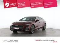 Gebraucht Audi A6 Ambiente 367 PS (269 kW) 2025 Grenadinerot Limousine