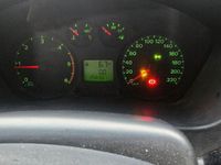 Gebraucht Ford Transit 86 PS (63 kW) 2011 Weiß Van / Kleinbus