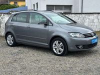 gebraucht VW Golf Plus 1.6 TDI Match DSG AHK / PDC / T.Leder